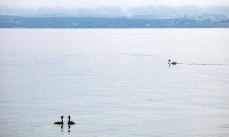  Lake Geneva