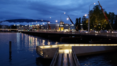  Geneva waterfront