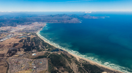  False Bay, Cape Town