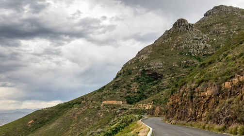  Tafelberg Road