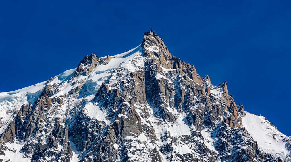 Return to Chamonix, Part 4 – Retour à la montagne