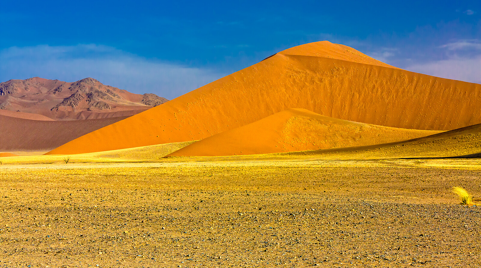 Namibia