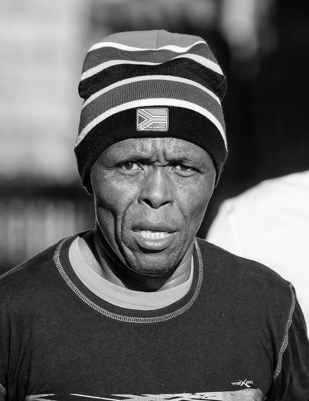 NYC Marathon 2014 – Portraits