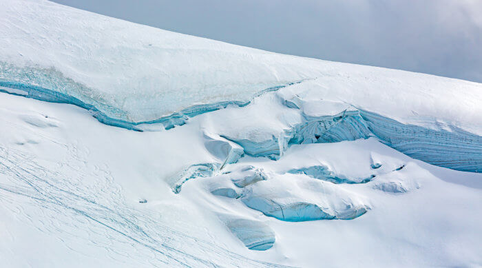 The Alps