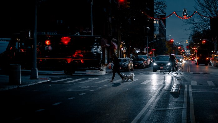 Street